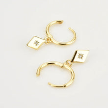 Load image into Gallery viewer, Tokyo luxe earrings