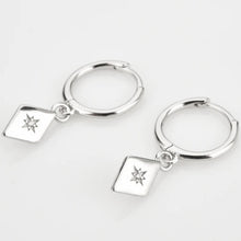 Load image into Gallery viewer, Tokyo luxe earrings