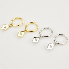 Load image into Gallery viewer, Tokyo luxe earrings