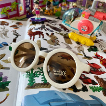 Load image into Gallery viewer, Kids personalised sunnies bone