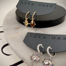 Load image into Gallery viewer, New York luxe earrings