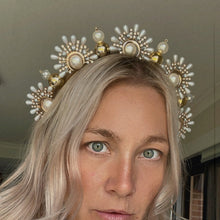 Load image into Gallery viewer, Blossom crown