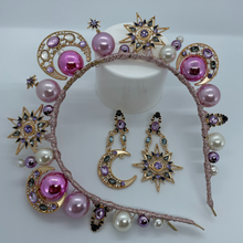 Load image into Gallery viewer, Luna crown