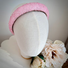 Load image into Gallery viewer, Jelly padded headband
