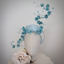 Load image into Gallery viewer, Miss Meadow blue
