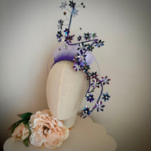 Load image into Gallery viewer, Miss Meadow purple
