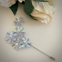 Load image into Gallery viewer, Lapel pin
