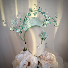 Load image into Gallery viewer, Miss Meadow mint

