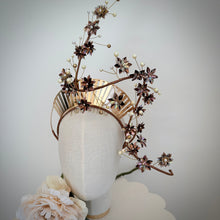 Load image into Gallery viewer, Miss Meadow bronze
