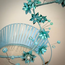Load image into Gallery viewer, Miss Meadow blue
