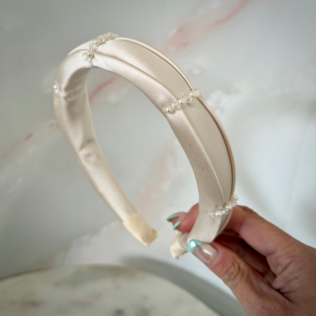 Diana headband