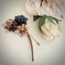 Load image into Gallery viewer, Lapel pin
