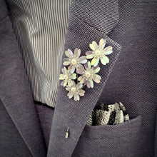 Load image into Gallery viewer, Lapel pin
