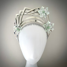 Load image into Gallery viewer, Pennyroyal headpiece
