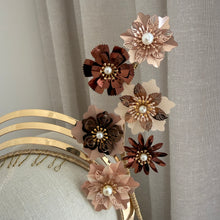 Load image into Gallery viewer, Miss Toffee headpiece
