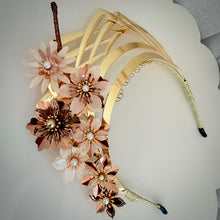 Load image into Gallery viewer, Miss Cinderfell headpiece
