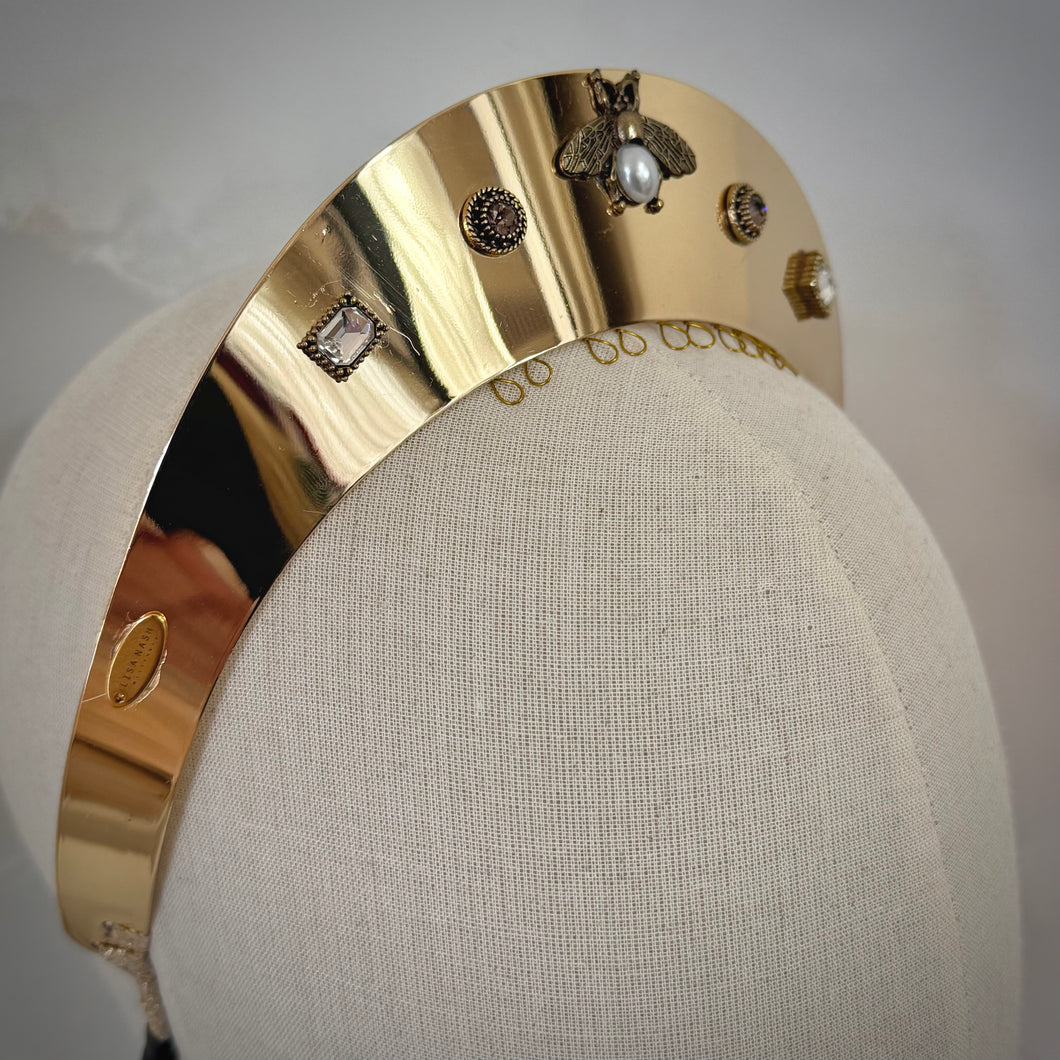 Maria crown