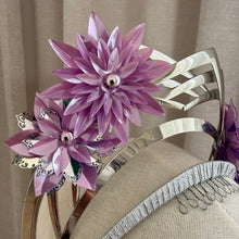 Load image into Gallery viewer, Evolet headpiece
