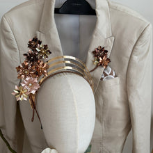 Load image into Gallery viewer, Bloom Lapel pin
