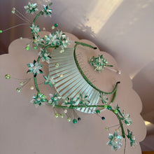 Load image into Gallery viewer, Miss Meadow mint
