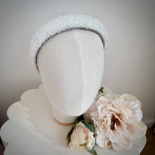 Load image into Gallery viewer, Jelly padded headband
