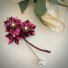 Load image into Gallery viewer, Lapel pin
