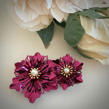 Load image into Gallery viewer, magnetic lapel pin/ brooch
