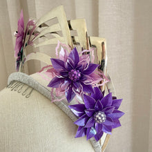 Load image into Gallery viewer, Evolet headpiece
