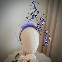 Load image into Gallery viewer, Miss Meadow purple
