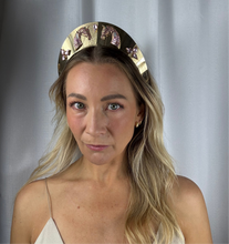 Load image into Gallery viewer, Casha crown
