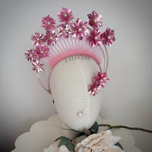 Load image into Gallery viewer, Miss Posey May headpiece
