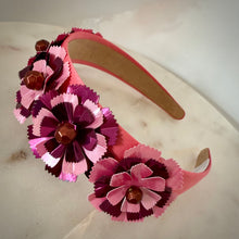 Load image into Gallery viewer, Tinker bell headband
