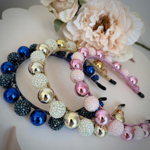 Load image into Gallery viewer, Dottie headband
