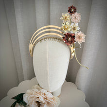 Load image into Gallery viewer, Miss Coco headpiece
