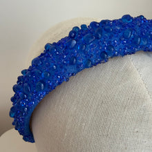 Load image into Gallery viewer, Jelly padded headband
