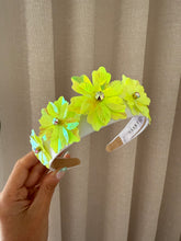 Load image into Gallery viewer, Tinker bell headband
