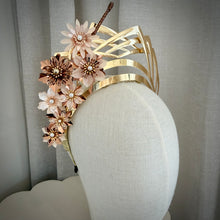 Load image into Gallery viewer, Miss Cinderfell headpiece
