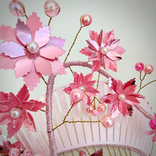 Load image into Gallery viewer, Miss Meadow Pink
