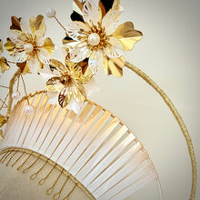 Load image into Gallery viewer, Miss Alba Dior headpiece
