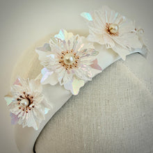 Load image into Gallery viewer, Tinkerbell padded headband
