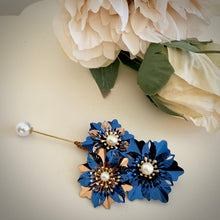 Load image into Gallery viewer, Lapel pin
