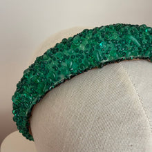 Load image into Gallery viewer, Jelly padded headband
