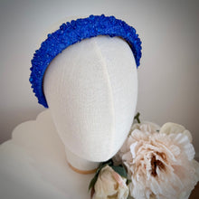 Load image into Gallery viewer, Jelly padded headband
