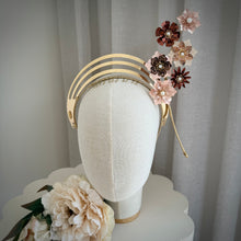 Load image into Gallery viewer, Miss Toffee headpiece
