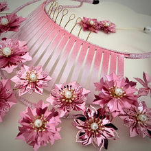 Load image into Gallery viewer, Miss Posey May headpiece
