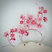Load image into Gallery viewer, Miss Meadow Pink
