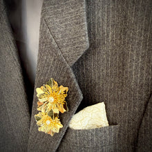 Load image into Gallery viewer, Magnetic Lapel pin/ brooch
