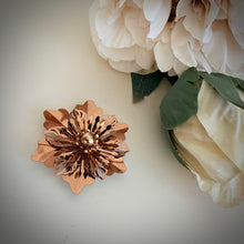 Load image into Gallery viewer, Magnetic Lapel pin
