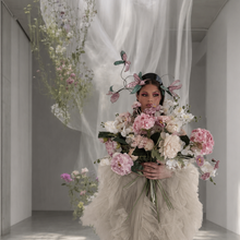 Load image into Gallery viewer, Lisa series headpiece
