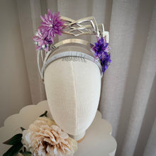 Load image into Gallery viewer, Evolet headpiece
